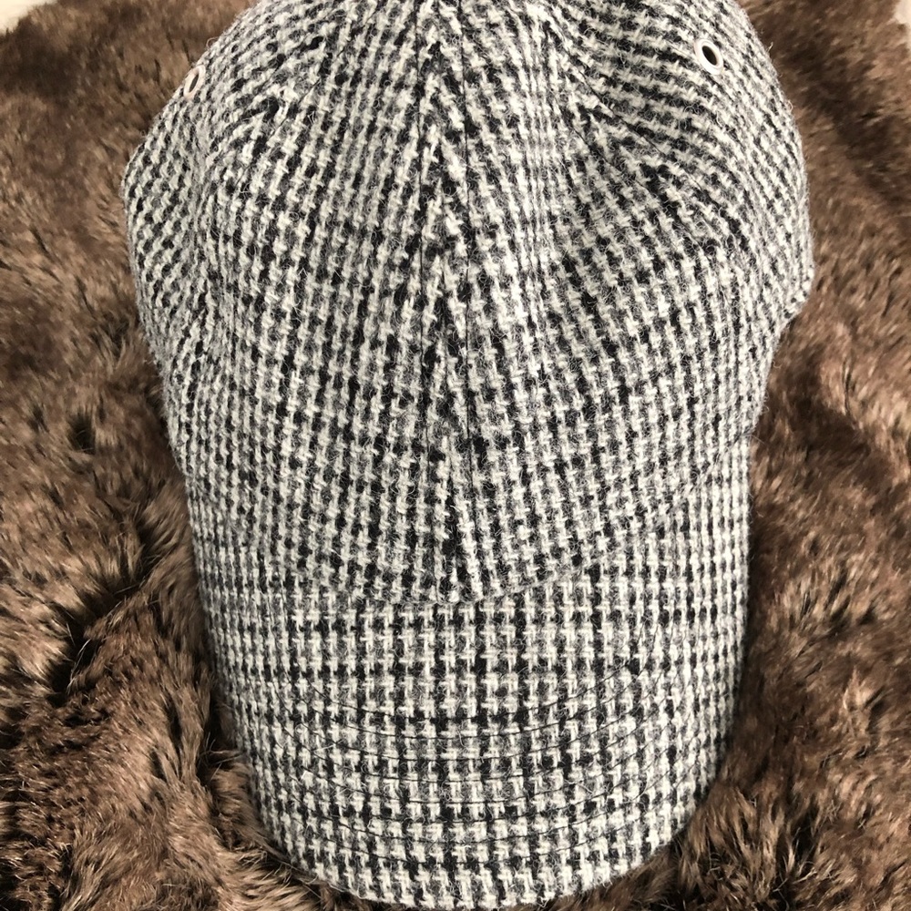 Sandro Wool Hat